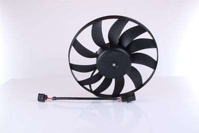 LüFTER MOTORKüHLUNG NISSENS 85763 25