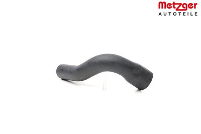 LADELUFTSCHLAUCH METZGER AUTOTEILE 2400849 22