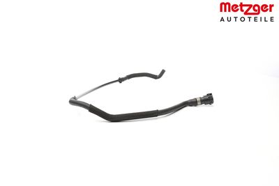 FURTUN RADIATOR METZGER AUTOTEILE 2420581 30