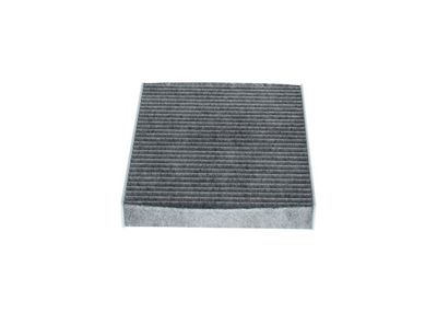 FILTER INNENRAUMLUFT BOSCH 1987435625 1