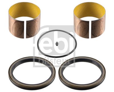 FEBI BILSTEIN Reparatursatz, Federlager-Rahmen