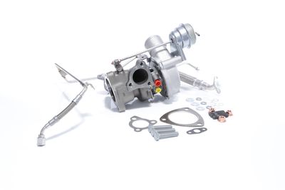 LADER AUFLADUNG BTS Turbo T981252 26