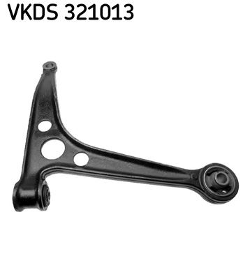 Control/Trailing Arm, wheel suspension VKDS 321013