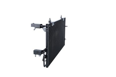 CONDENSATOR CLIMATIZARE NRF 35247 18