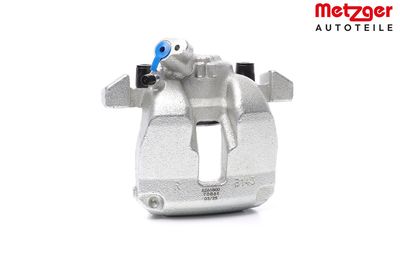 ETRIER FRANA METZGER AUTOTEILE 6261800 38