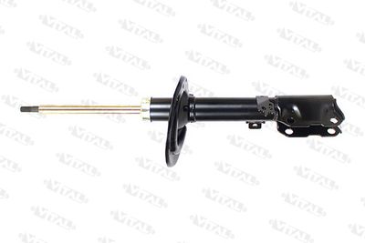 VITAL SUSPENSIONS 112098.2 Амортизаторы  для TOYOTA CAMRY седан (_V4_) 2.4 (ACV40)