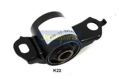 JAPANPARTS Valdymo svirties/išilginių svirčių įvorė