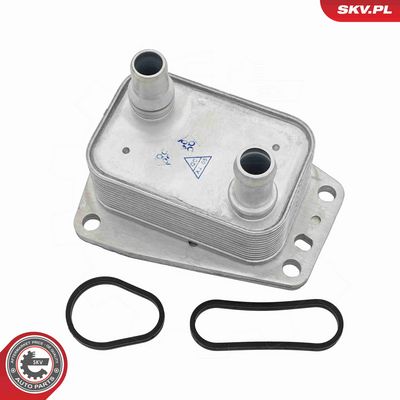 RADIATOR ULEI ULEI MOTOR ESEN SKV 31SKV481 1