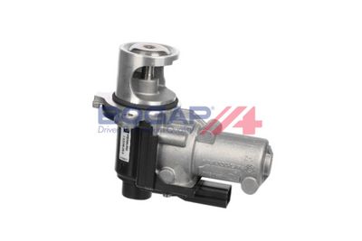 SUPAPA RECIRCULARE GAZE DE ESAPAMENT