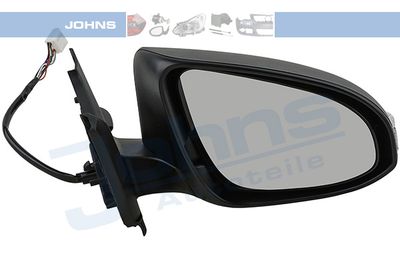 AUßENSPIEGEL JOHNS 81573864