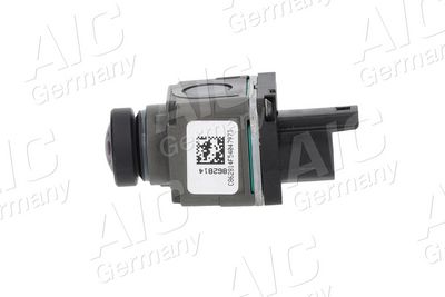 RüCKFAHRKAMERA EINPARKHILFE AIC 77295 3