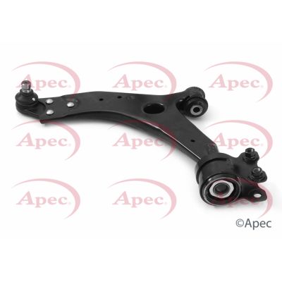 Control/Trailing Arm, wheel suspension APEC AST2891