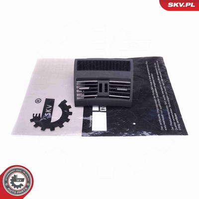 DIUZA AER TABLOU BORD