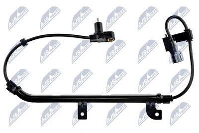 Jutiklis, rato greitis