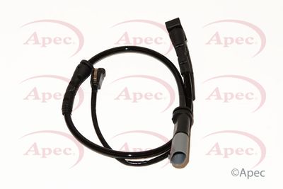 Brake Pad Warning Wire APEC WIR5295