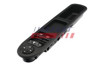 Jungiklis, lango pakėliklis