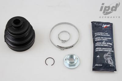 IPD 35-3026 Пыльник шруса  для MAZDA 323 F V (BA) 1.5 16V