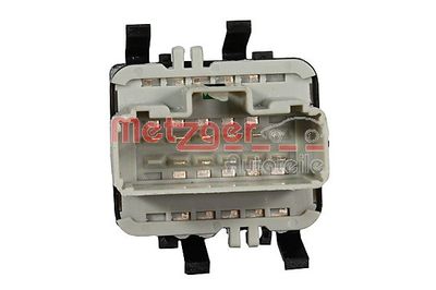 SCHALTER FENSTERHEBER METZGER AUTOTEILE 0916786 1