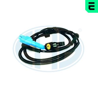 SENZOR TURATIE ROATA