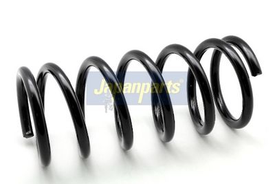 пружина за ходовата част JAPANPARTS ZC5190A
