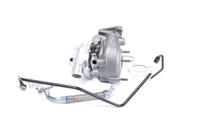 LADER AUFLADUNG BTS Turbo T981360 11