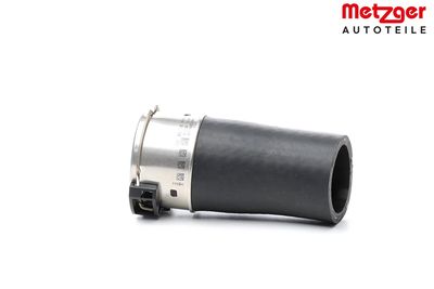 LADELUFTSCHLAUCH METZGER AUTOTEILE 2401377 18
