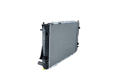 RADIATOR RACIRE MOTOR NRF 58870 18