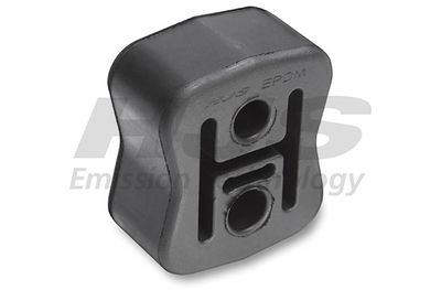 HALTER SCHALLDäMPFER HJS 83132802