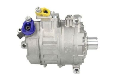 Compressor, air conditioning KTT090039