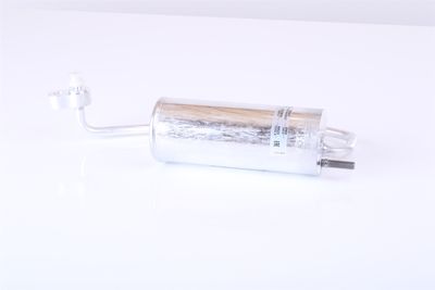 TROCKNER KLIMAANLAGE NISSENS 95447 7