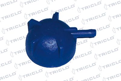 капачка, резервоар за охладителна течност TRICLO 313400