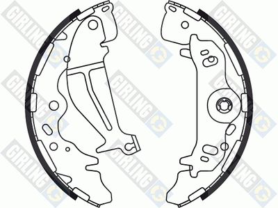 SET SABOTI FRANA GIRLING 5187749 1