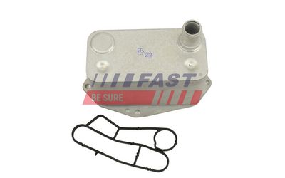 RADIATOR ULEI CUTIE VITEZE