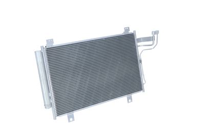 CONDENSATOR CLIMATIZARE NRF 350370 40