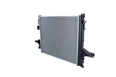 KüHLER MOTORKüHLUNG NRF 58356 30