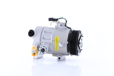 COMPRESOR CLIMATIZARE NISSENS 890249 28