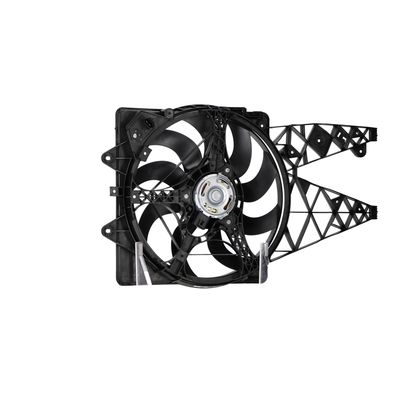 VENTILATOR RADIATOR NISSENS 850114 23