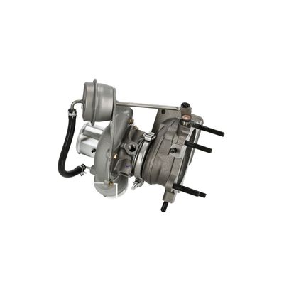 COMPRESOR SISTEM DE SUPRAALIMENTARE NISSENS 93537 13