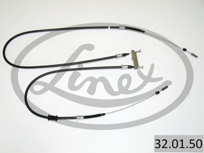 CABLU FRANA DE PARCARE