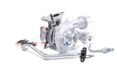 LADER AUFLADUNG BTS Turbo T981138 32