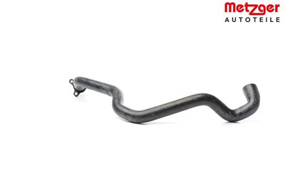 FURTUN RADIATOR METZGER AUTOTEILE 2420526 21