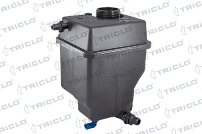 разширителен съд, охладителна течност TRICLO 482711