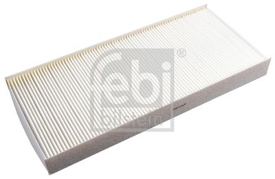 FEBI BILSTEIN Filter, Innenraumluft (09443)