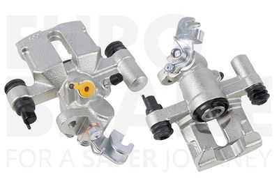 EUROBRAKE 53012132120 Тормозной суппорт  для MAZDA (Мазда)