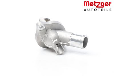 THERMOSTAT KüHLMITTEL METZGER AUTOTEILE 4006375 4