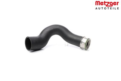 LADELUFTSCHLAUCH METZGER AUTOTEILE 2400060 2