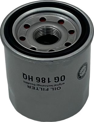 Масляный фильтр GOODWILL OG 186 HQ для LADA XRAY