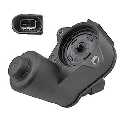 STELLELEMENT FESTSTELLBREMSE BREMSSATTEL