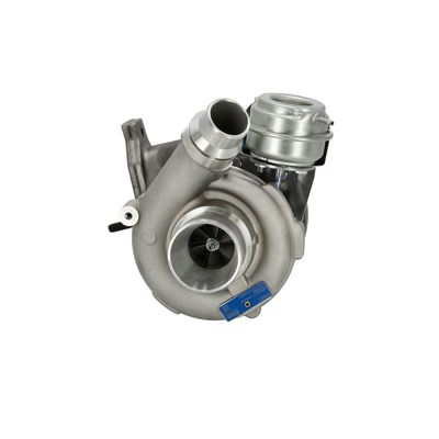 COMPRESOR SISTEM DE SUPRAALIMENTARE NISSENS 93627 40