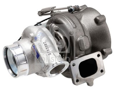 Lader, ladesystem FEBI BILSTEIN 191330